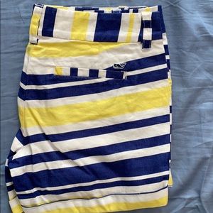 Vineyard Vines Shorts